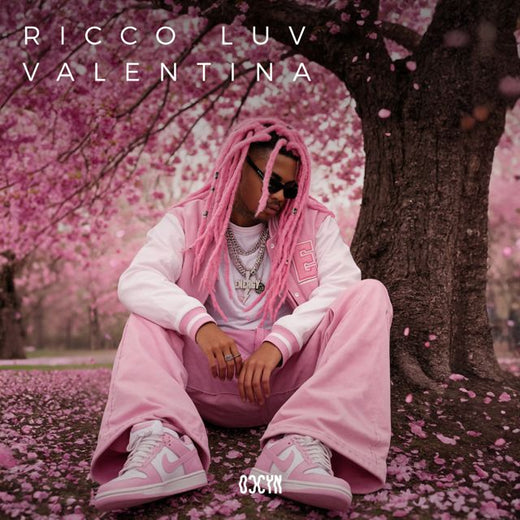 Ricco Luv - 'VALENTINA' [Ringtone]