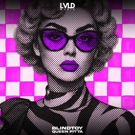 Blindtoy - 'Queen Fitta' [Ringtone]