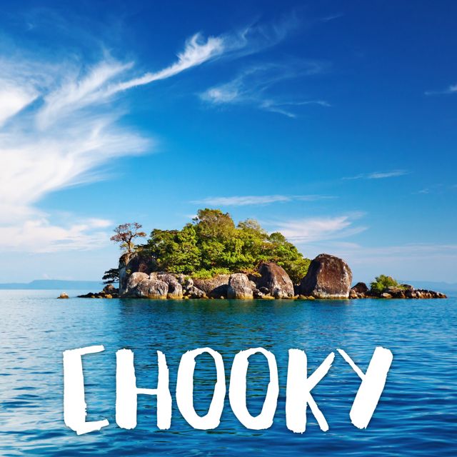 Tropical Jawns - 'Chooky (Marimba)' [Ringtone]