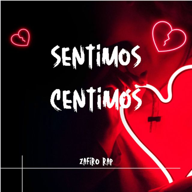 Zafiro Rap - 'Sentimos Centimos' [Ringtone]