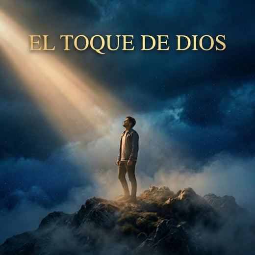 ADORACION JEC - 'El toque de Dios' [Ringtone]