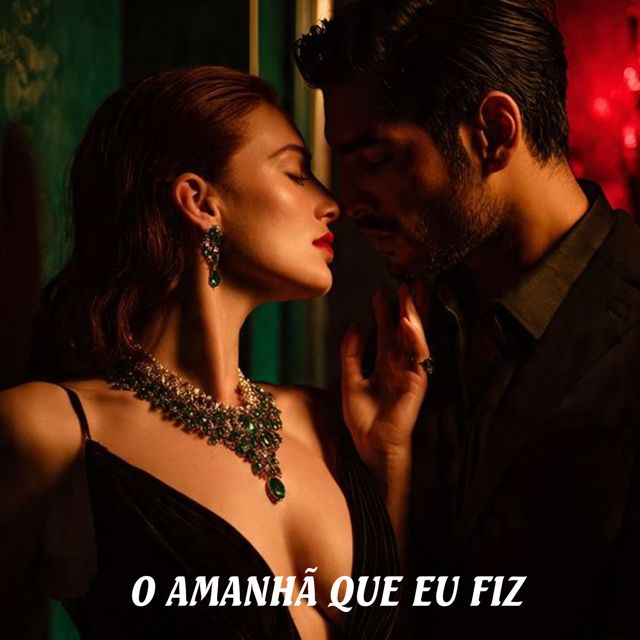 Zaylo Maren - 'O Amanhã que Eu Fiz' [Ringtone]