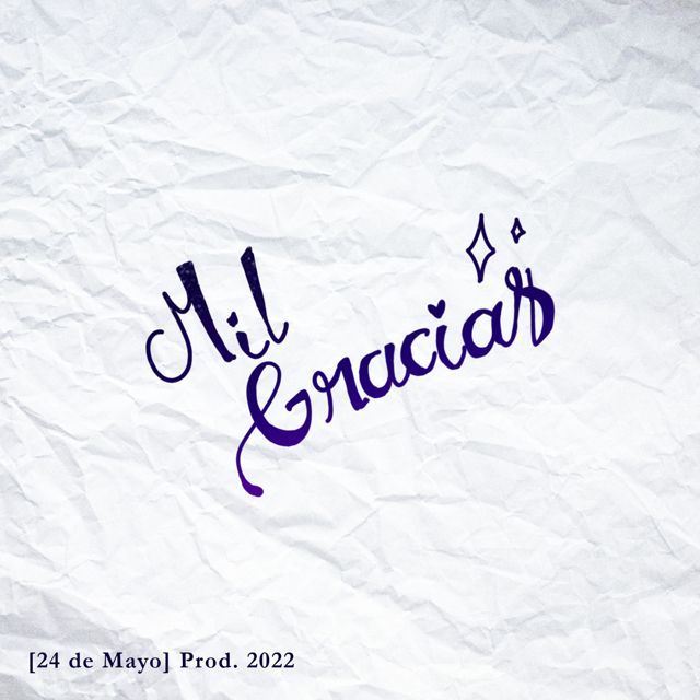 The Bryan M - 'Mil Gracias 24.O5 (Prod. 2O22)' [Ringtone]