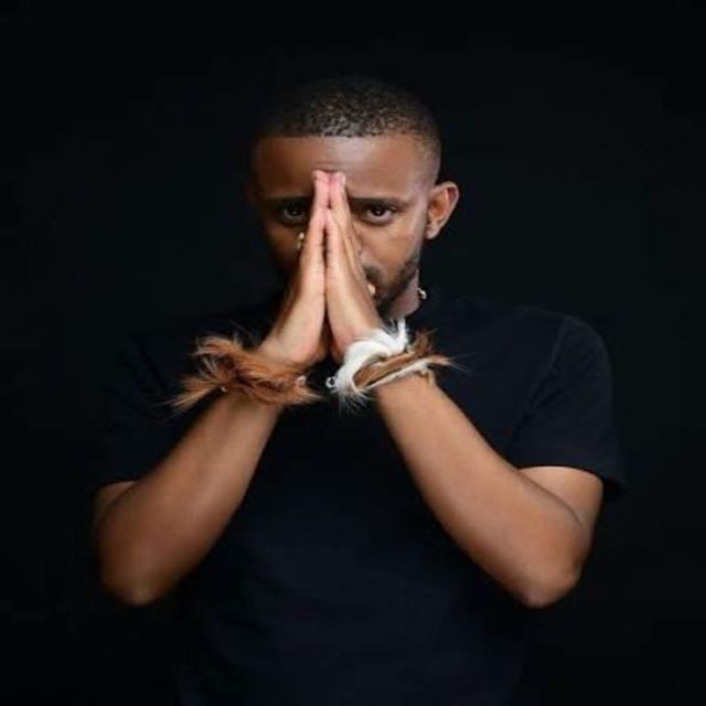 Sizwe Meshack - 'Papta (Kabza edits)' [Ringtone]
