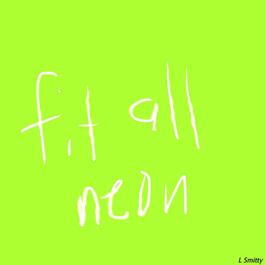 L Smitty - 'Fit All Neon' [Ringtone]