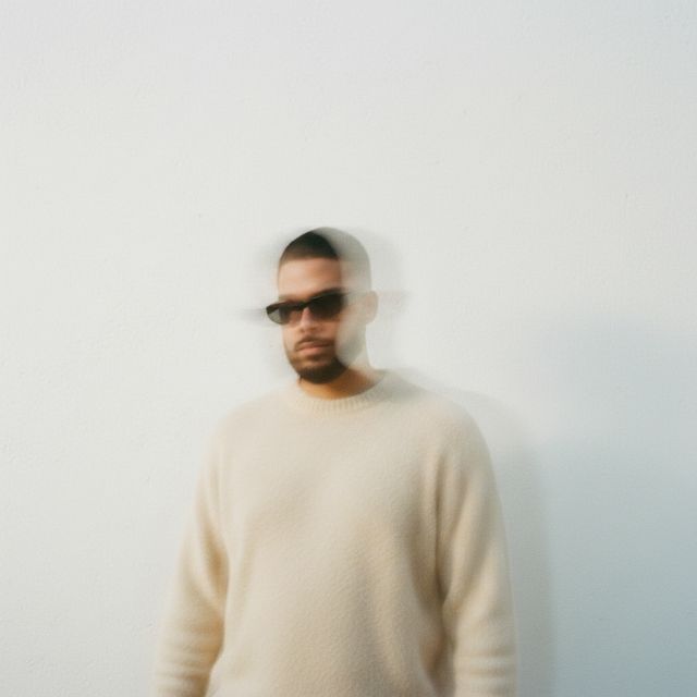 DELAGE - 'velvet' [Ringtone]