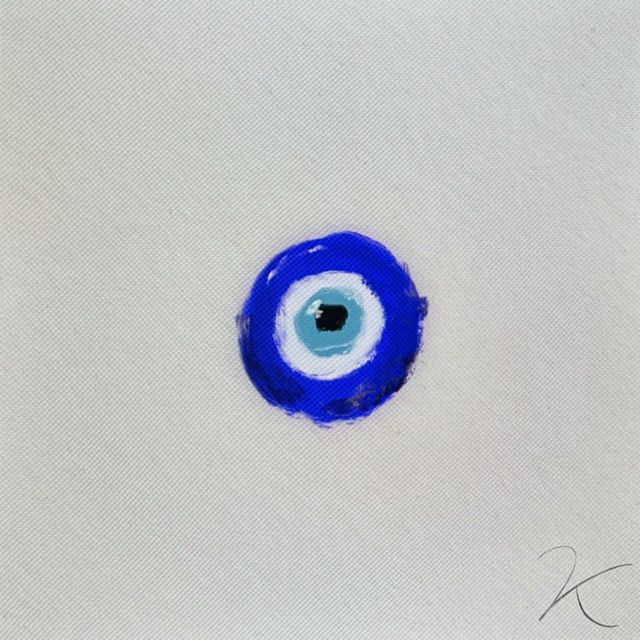 2nd.kiss - 'evil eye' [Ringtone]