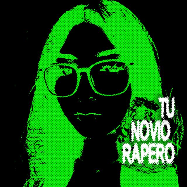 callateralphie - 'TU NOVIO RAPERO' [Ringtone]