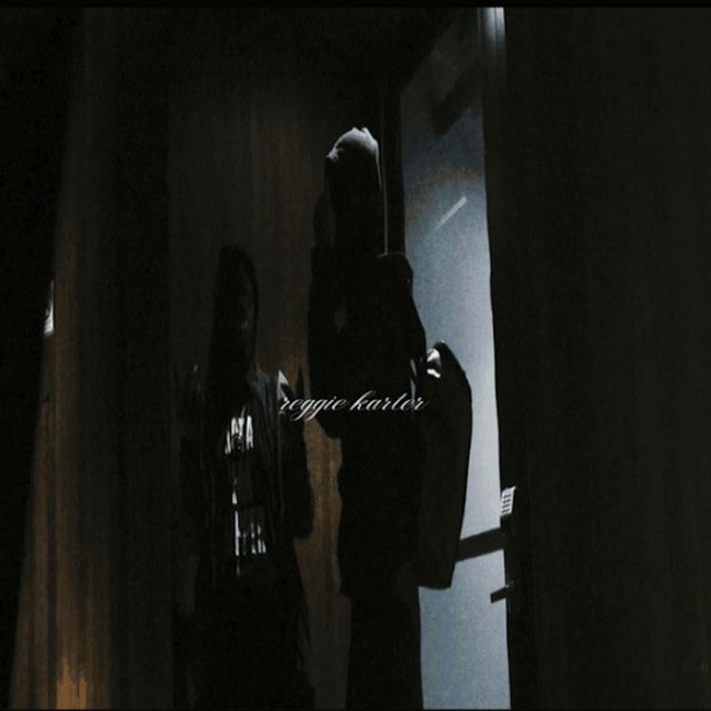 wokintino - 'Reggie Karter' [Ringtone]