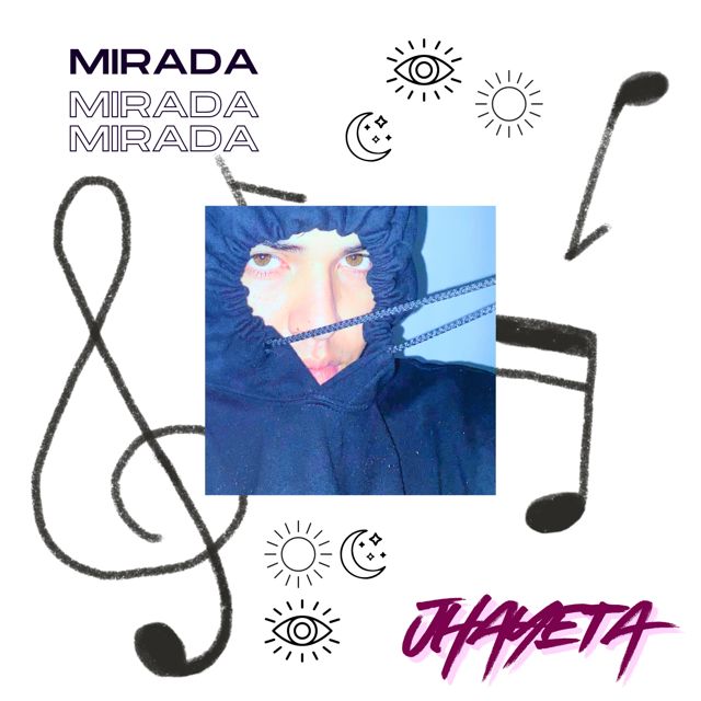 Jhayeta - 'MIRADA' [Ringtone]