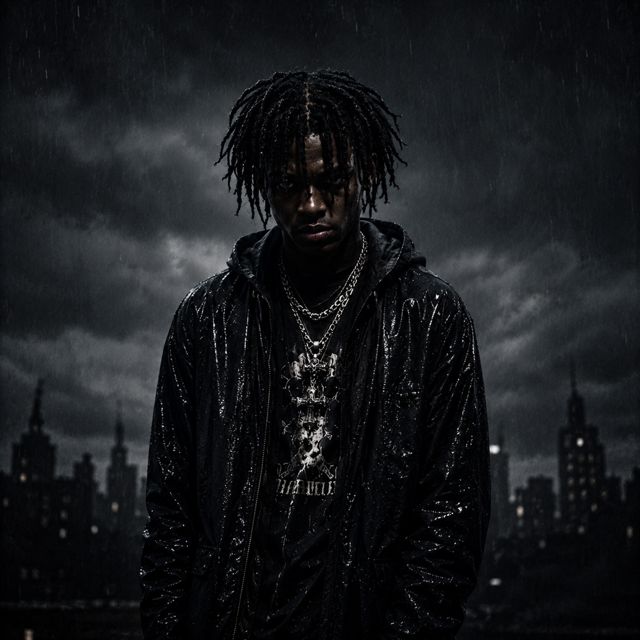 Spartainx - 'SHƎ GOT MƎ' [Ringtone]