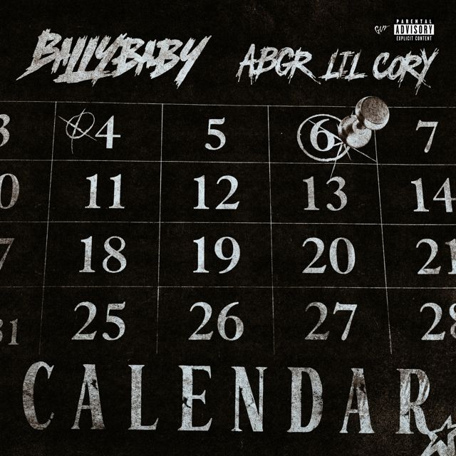 Bally Baby - 'Tuesday (feat. ABGR Lil Cory)' [Ringtone]