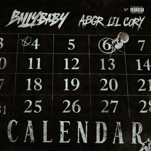 Bally Baby - 'Tuesday (feat. ABGR Lil Cory)' [Ringtone]