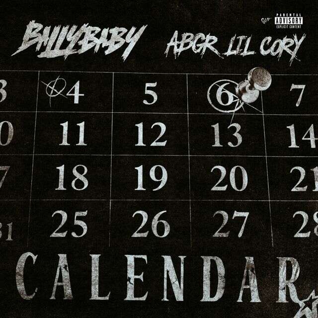 Bally Baby - 'Tuesday (feat. ABGR Lil Cory)' [Ringtone]