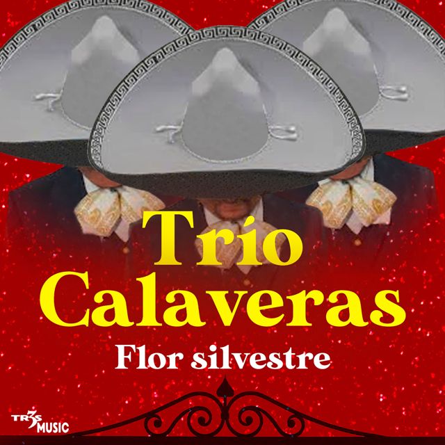 Trio Calaveras - 'El rogon' [Ringtone]