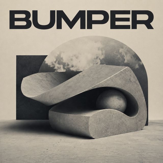 Eletronic Pulse - 'Bumper' [Ringtone]