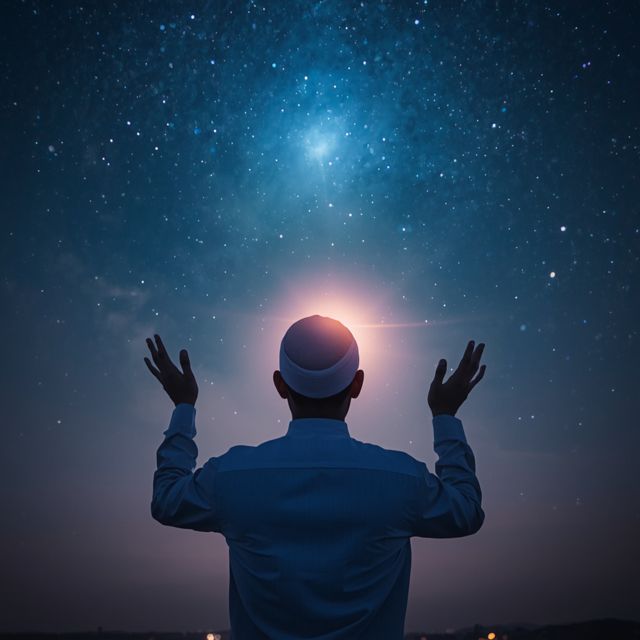 Ahmd Ahmd - 'Allah’ı Memnun Etmek İçin Önemli Dua' [Ringtone]