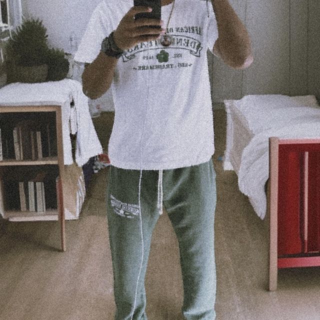 Rizzovg - 'Denim Tearz' [Ringtone]