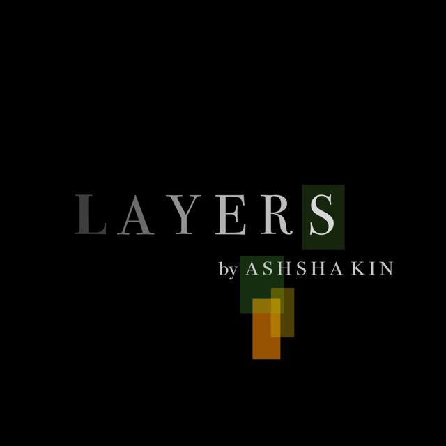 Ashsha Kin - 'Layers' [Ringtone]