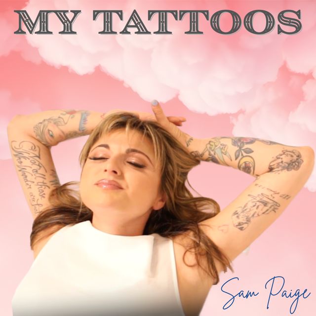 Sam Paige - 'My Tattoos' [Ringtone]