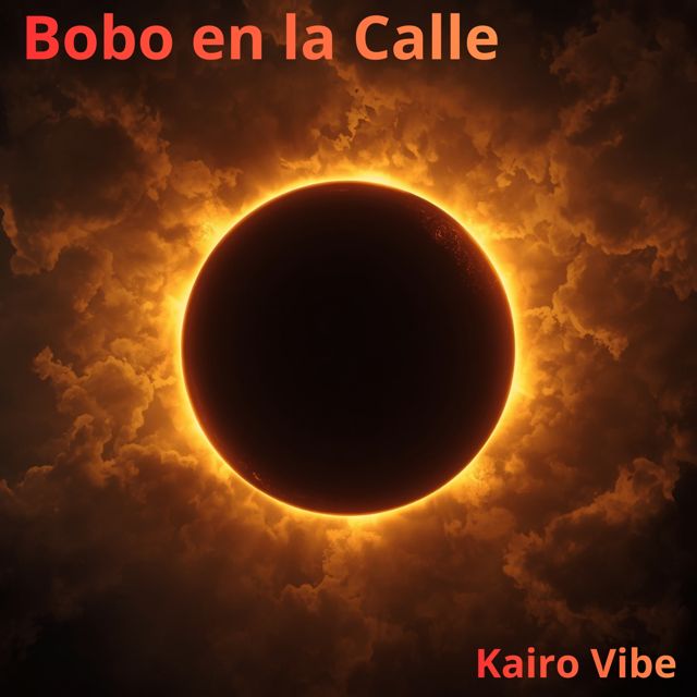 Kairo Vibe - 'Bobo en la Calle' [Ringtone]