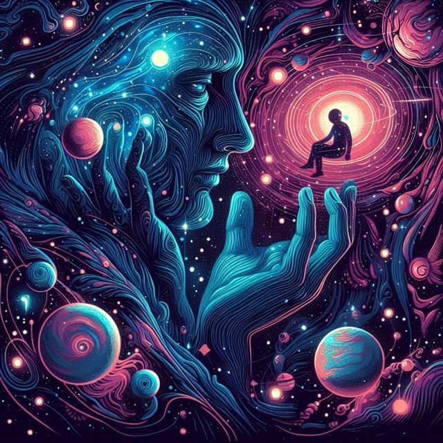 CloverS - 'Portal to the Psyche' [Ringtone]