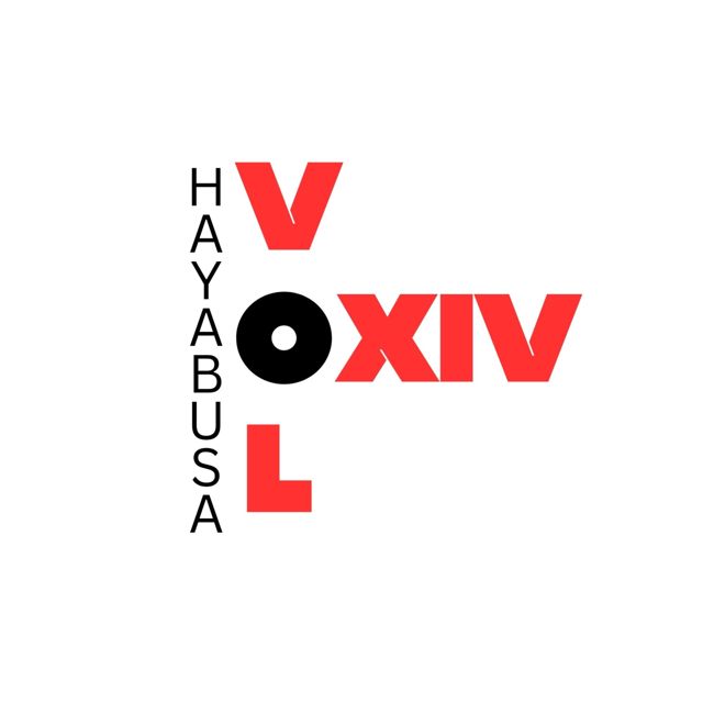 Hayabusa music - 'session XIV' [Ringtone]