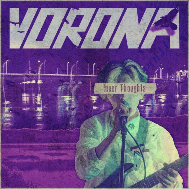 VORONA band - 'You' [Ringtone]