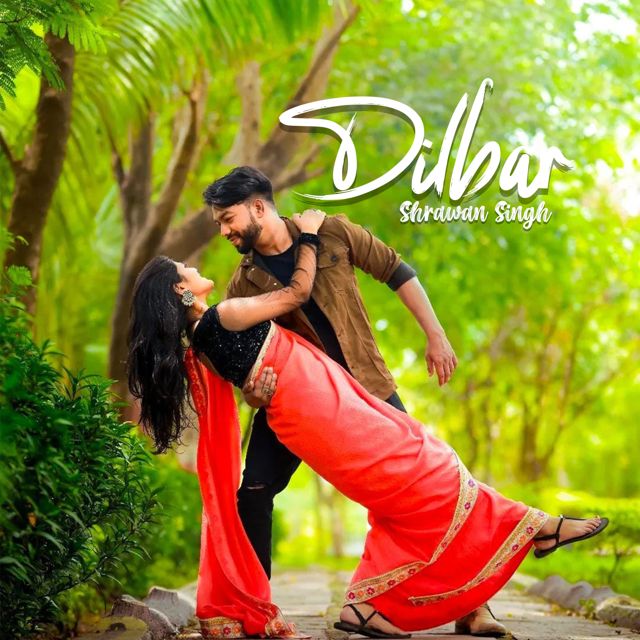 Shrawan singh - 'Dilbar' [Ringtone]