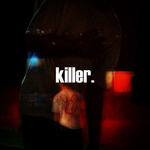 Bunni Below - 'killer. (feat. I Miss Our Memories)' [Ringtone]