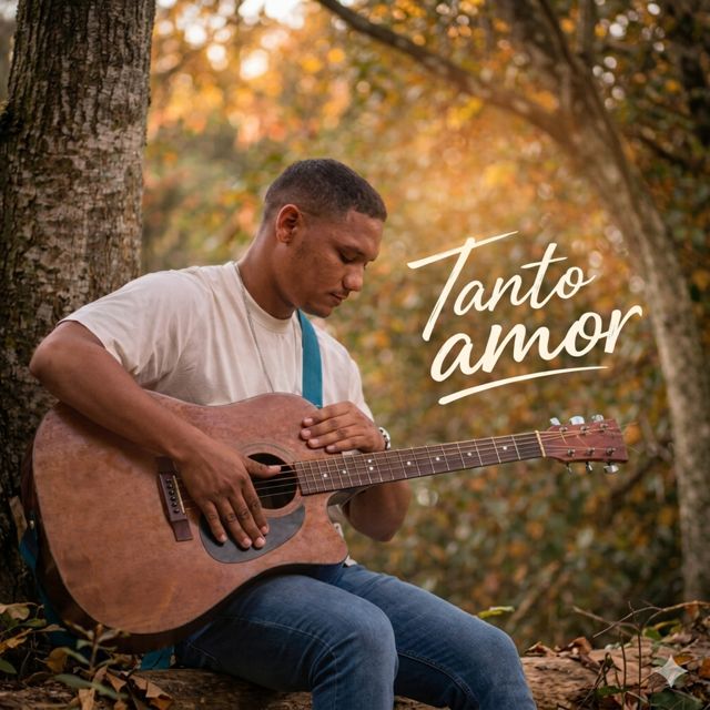 Ady Reyes - 'Tanto Amor' [Ringtone]
