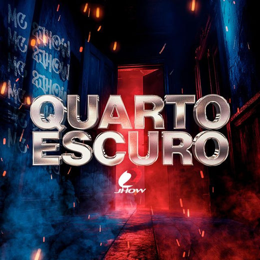 MC 2jhow - 'Quarto Escuro (feat. Will no Beat)' [Ringtone]