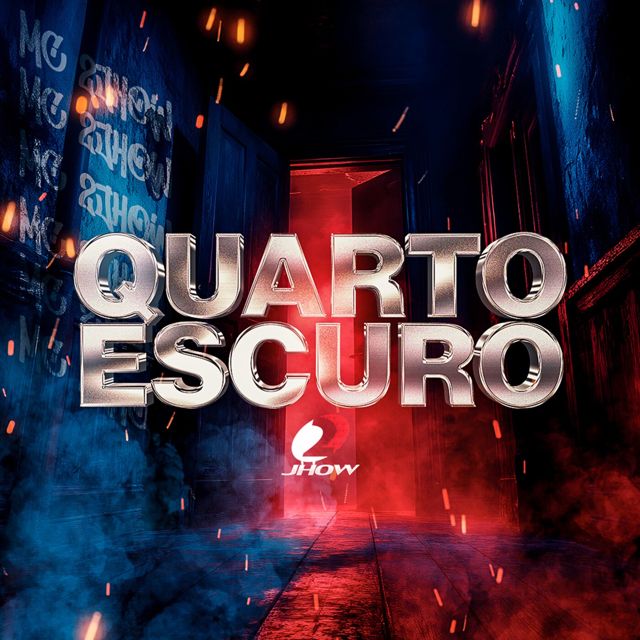 MC 2jhow - 'Quarto Escuro (feat. Will no Beat)' [Ringtone]