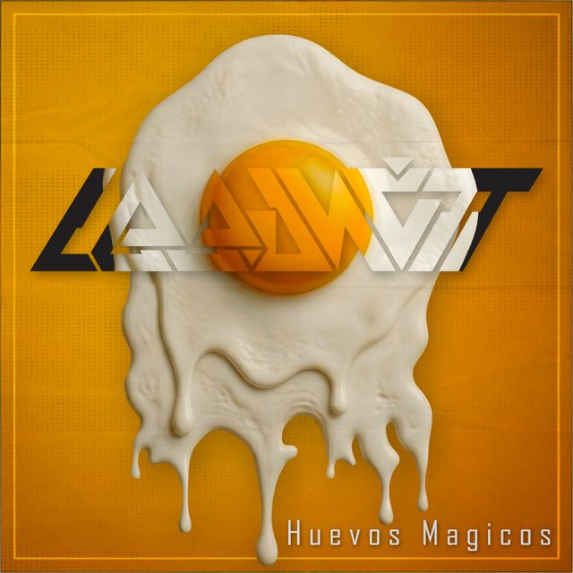 LEED NÓTT - 'Huevos Mágicos' [Ringtone]