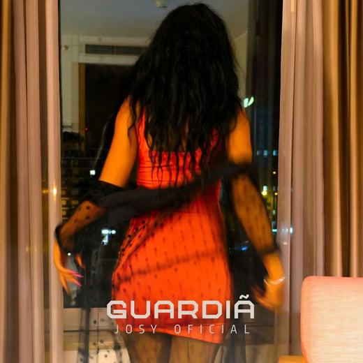 Josy Oficial - 'Guardiã' [Ringtone]