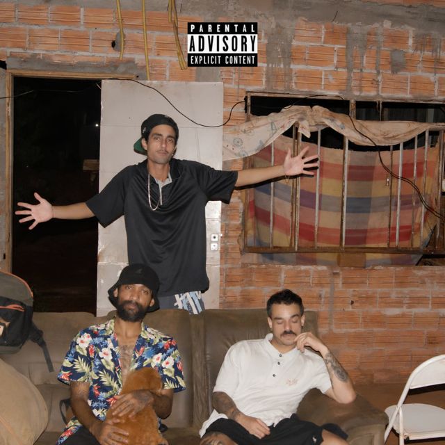 ChaRo - 'VALORES/HORCRUX (feat. Nate 7)' [Ringtone]