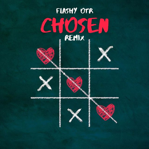 Flashy Otr - 'Cho$en (Remix)' [Ringtone]