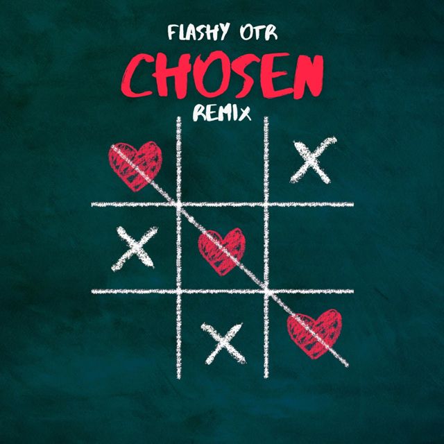 Flashy Otr - 'Cho$en (Remix)' [Ringtone]