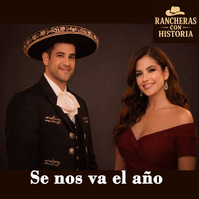 Rancheras con historias - 'Se nos va el año' [Ringtone]