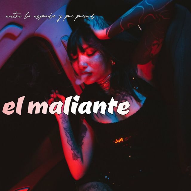 El maliante - 'entre la espada y la pared' [Ringtone]