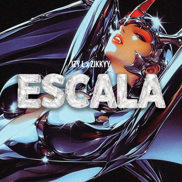 IZYL - 'Escala (feat. Zikkyy)' [Ringtone]