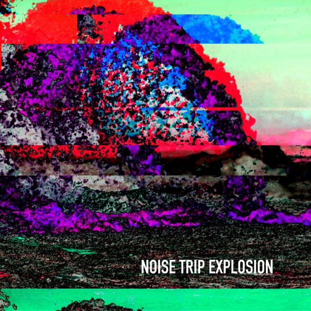 Nolan Hildebrand - 'generative open graphic score #1' [Ringtone]