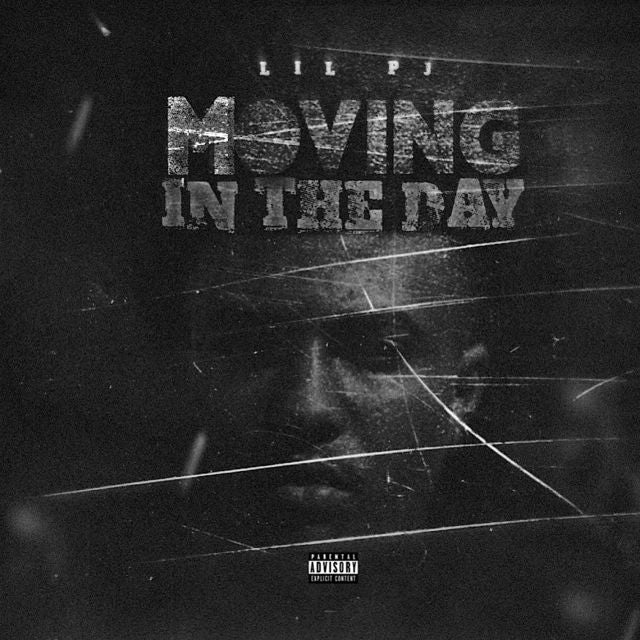 Lil Pj - 'Moving In The Day' [Ringtone]