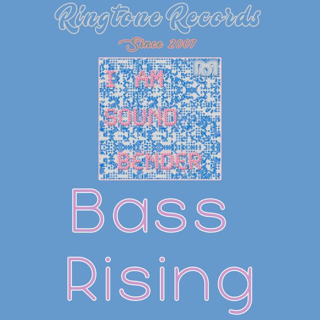 Sexy Shop - 'Bass Rising (Blown Bass)' [Ringtone]