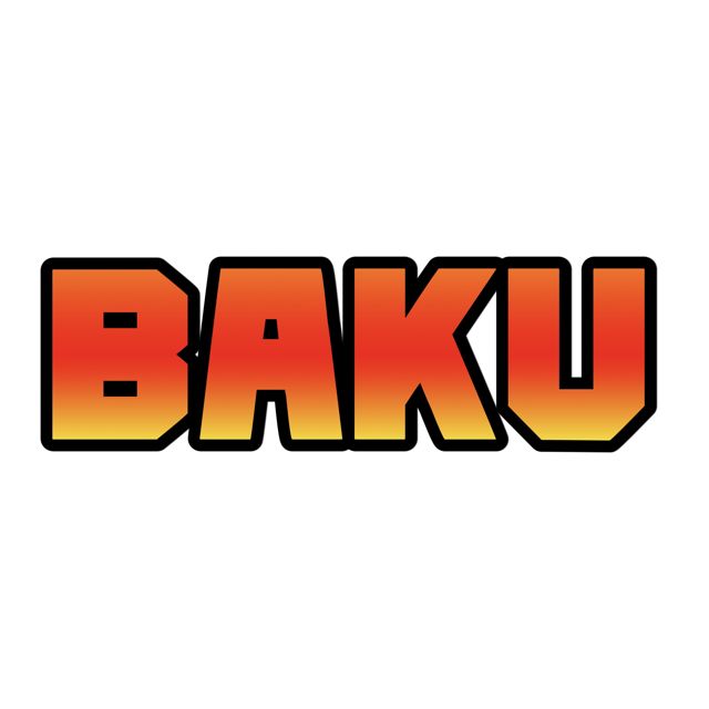 Adam Fediy - 'Baku (Opening Theme from "Boruto Naruto Next Generations")' [Ringtone]