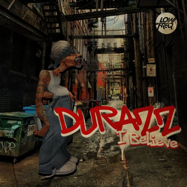 Durazz - 'I Believe' [Ringtone]