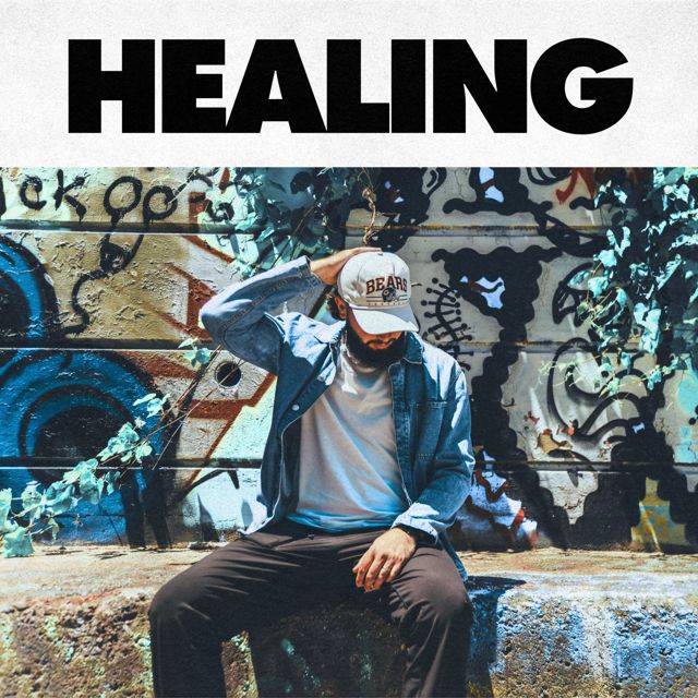 Cam Clark - 'Healing (feat. Donutello)' [Ringtone]