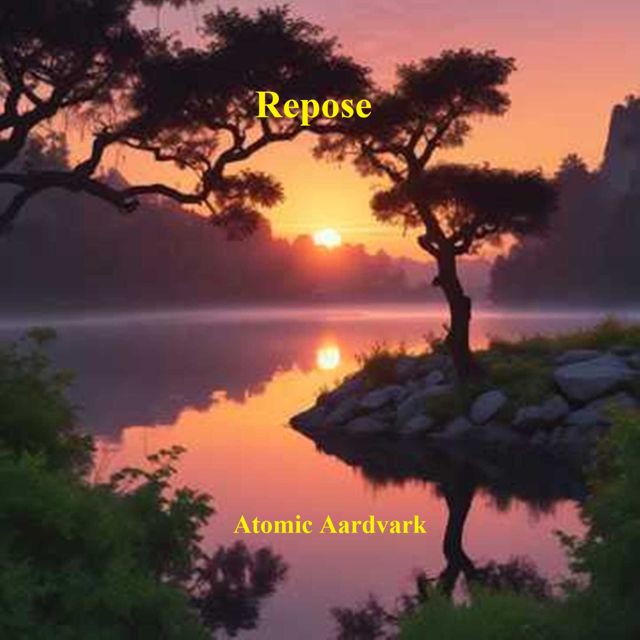 Atomic Aardvark - 'Repose' [Ringtone]
