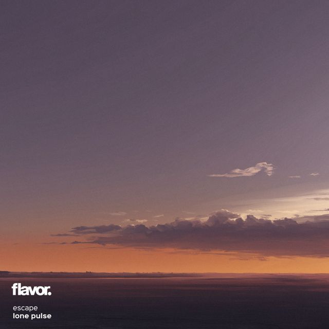 lone pulse - 'escape' [Ringtone]