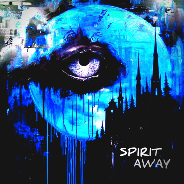 faiyshaal - 'SPIRIT AWAY' [Ringtone]